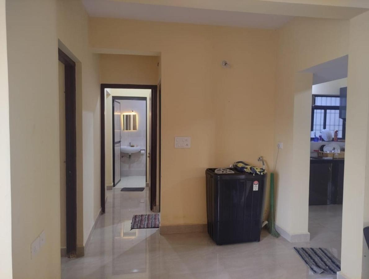 Sd D'Souza Heritage Moira Flats With Reserved Parking Exterior photo